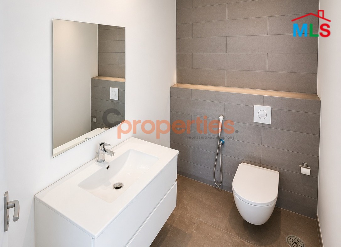 Apartment For Sale In Achrafieh – CPBMH23
