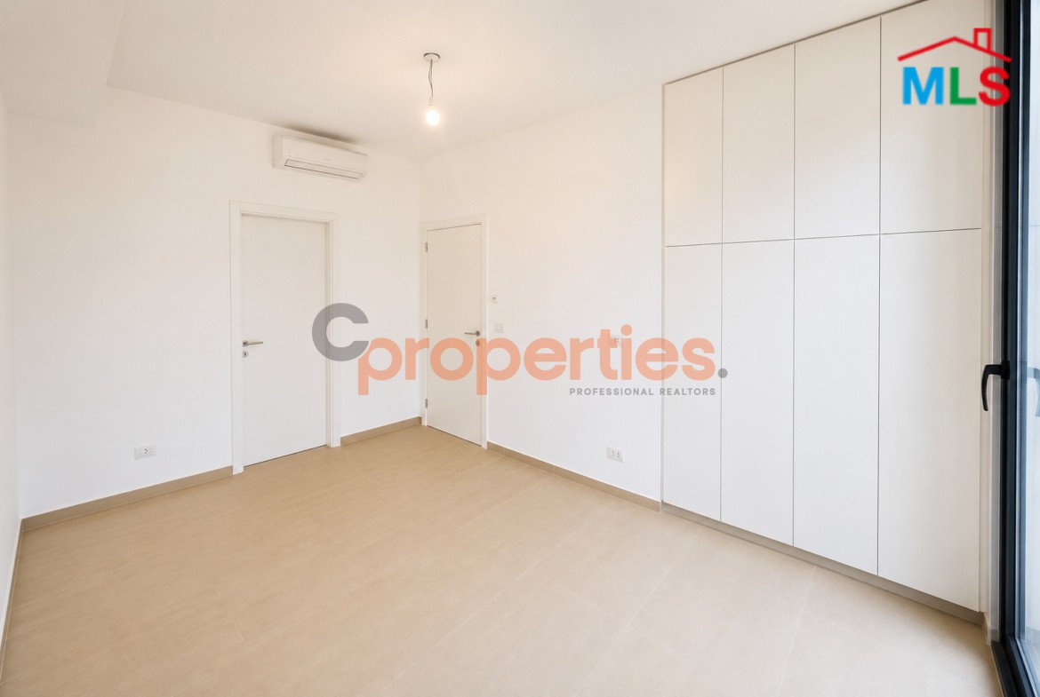 Apartment For Sale In Achrafieh – CPBMH23