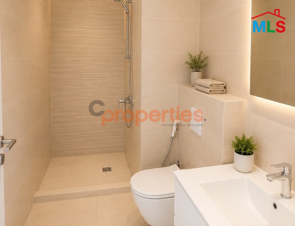 Apartment For Sale In Achrafieh – CPBMH23
