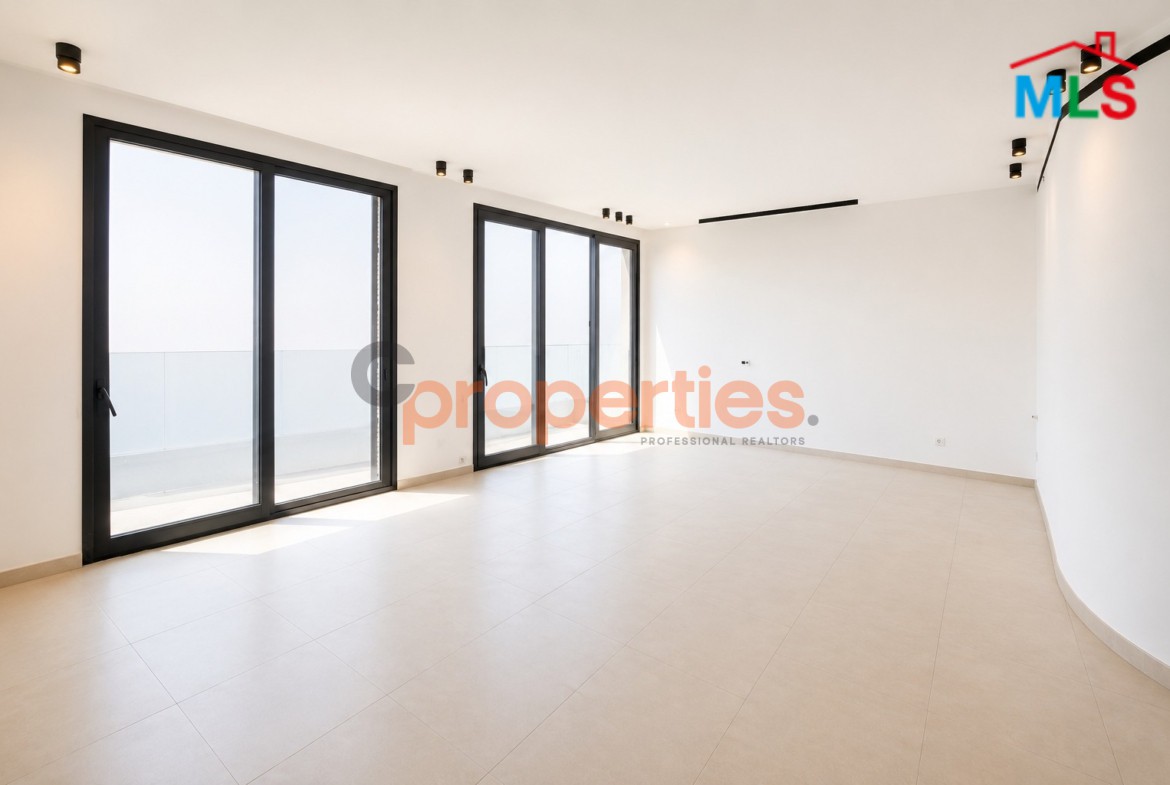 Apartment For Sale In Achrafieh – CPBMH23