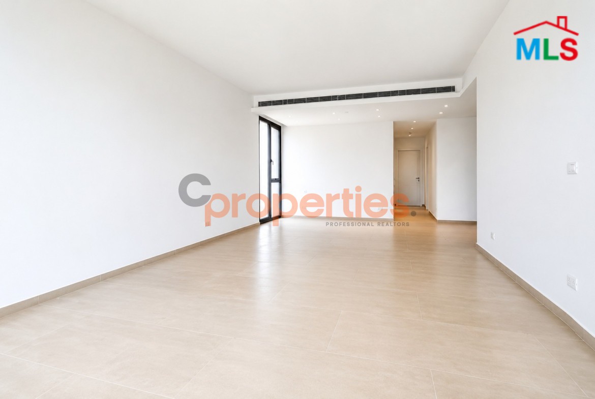 Apartment For Sale In Achrafieh – CPBMH22