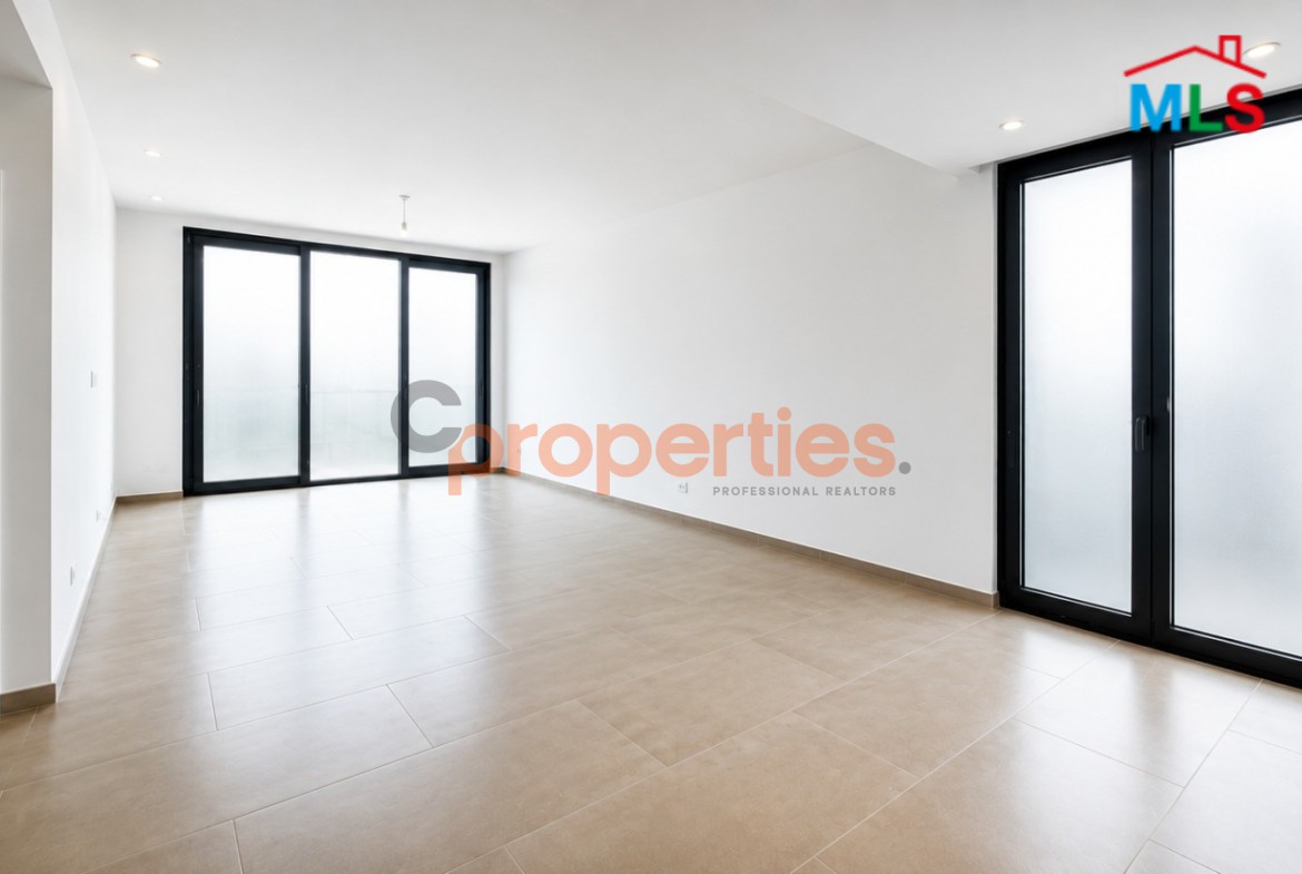 Apartment For Sale In Achrafieh – CPBMH22