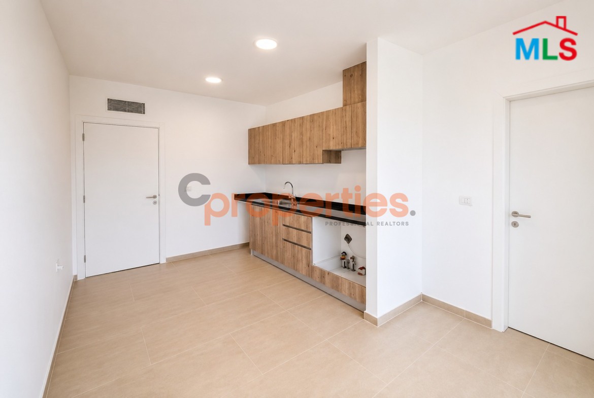 Apartment For Sale In Achrafieh – CPBMH22