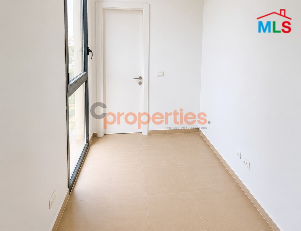 Apartment For Sale In Achrafieh – CPBMH22
