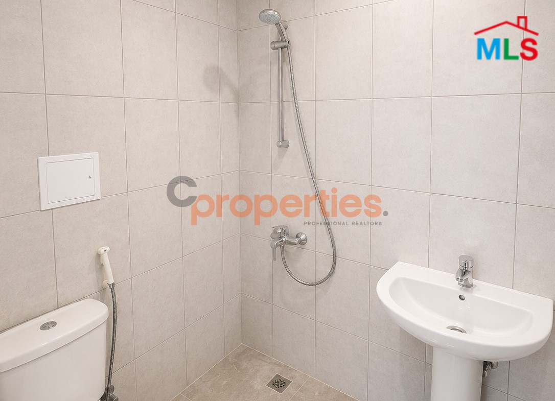 Apartment For Sale In Achrafieh – CPBMH22