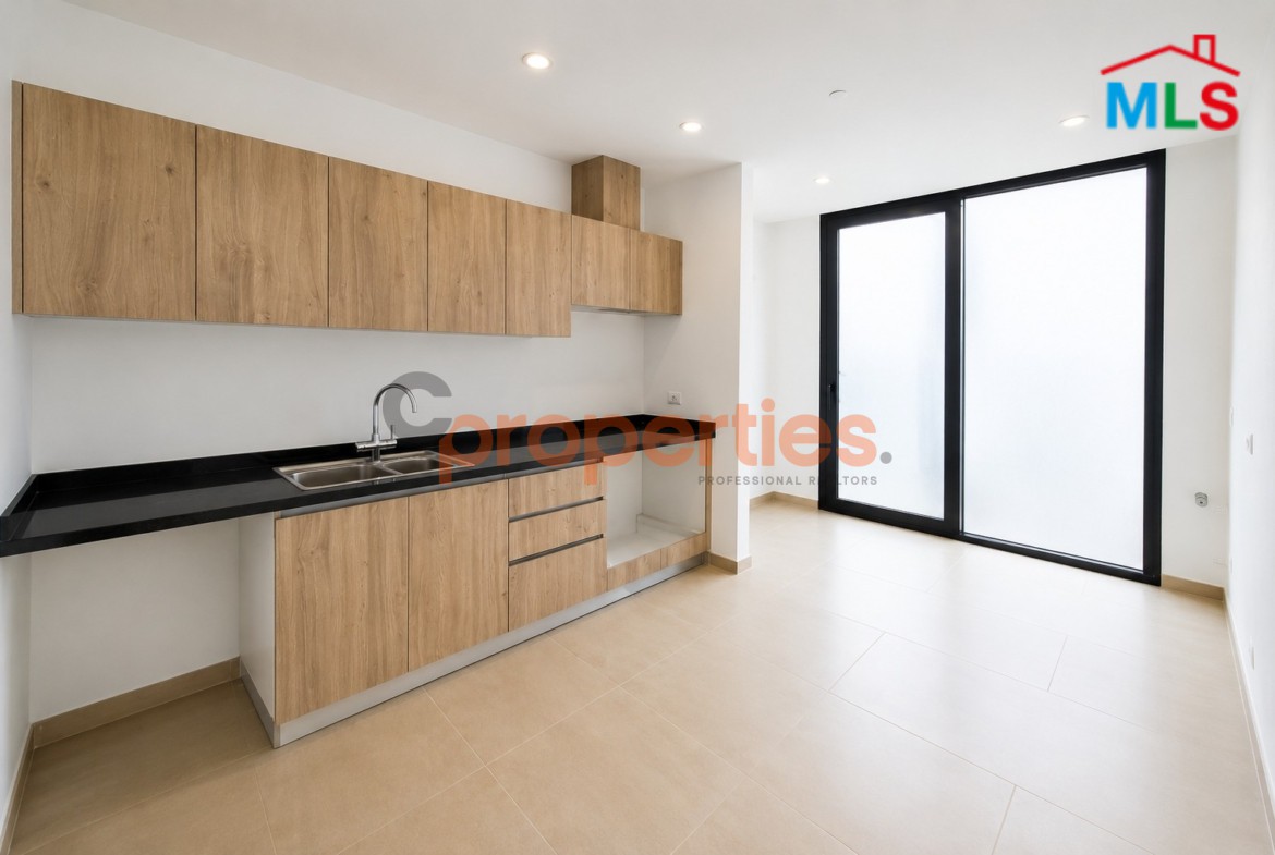 Apartment For Sale In Achrafieh – CPBMH22