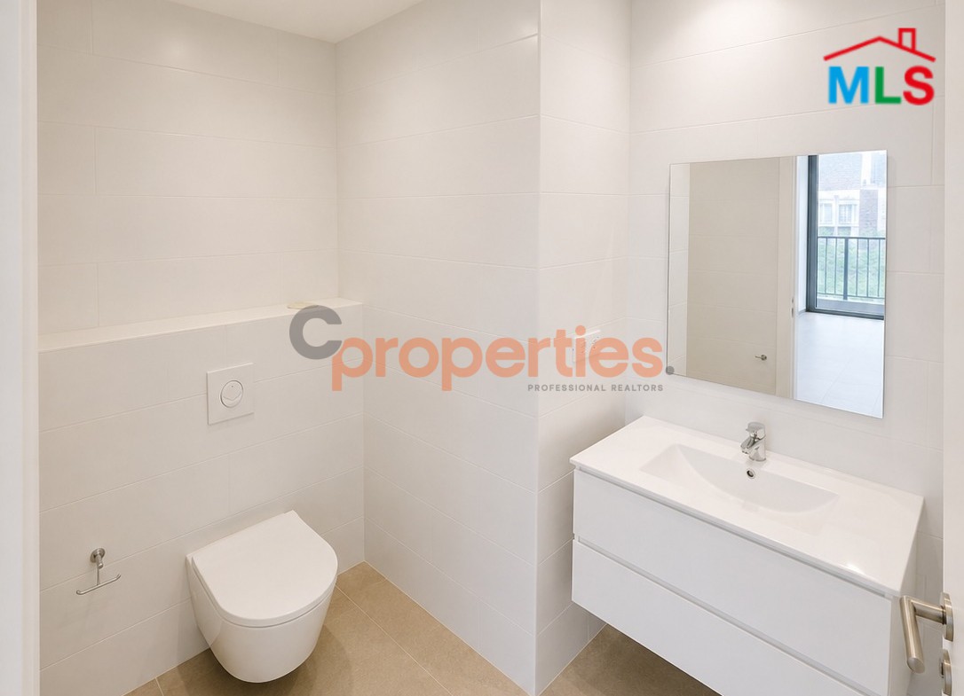 Apartment For Sale In Achrafieh – CPBMH22