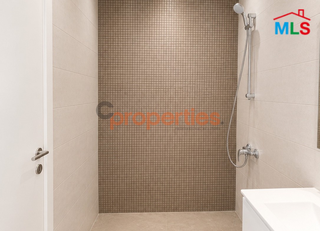Apartment For Sale In Achrafieh – CPBMH22
