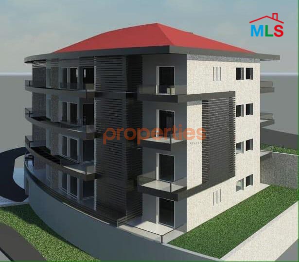 Land For sale In Cornet Chahwan – CPES233