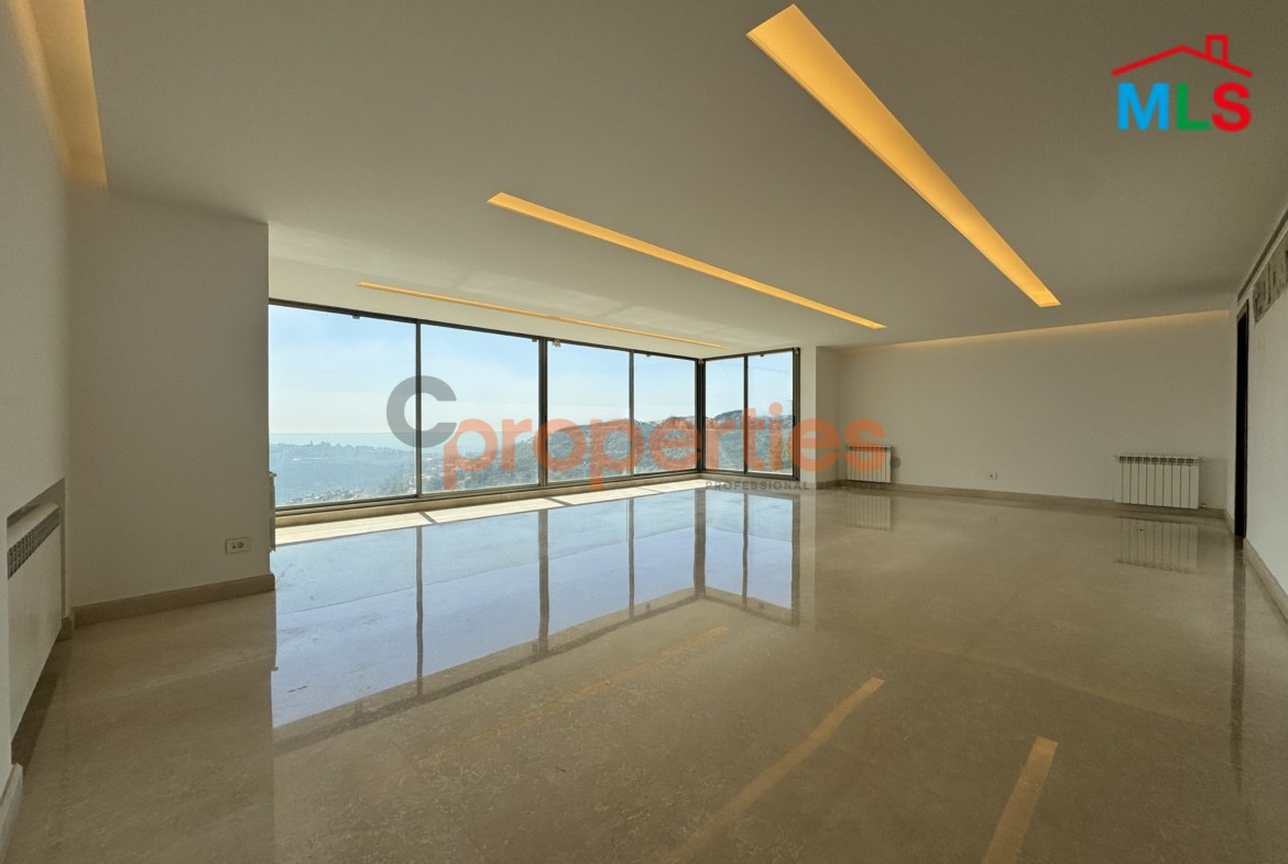 Panoramic Prime apartment for sale in Monteverde – CPGA157
