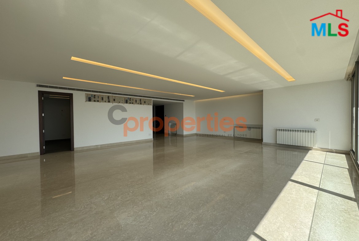 Panoramic Prime apartment for sale in Monteverde – CPGA157