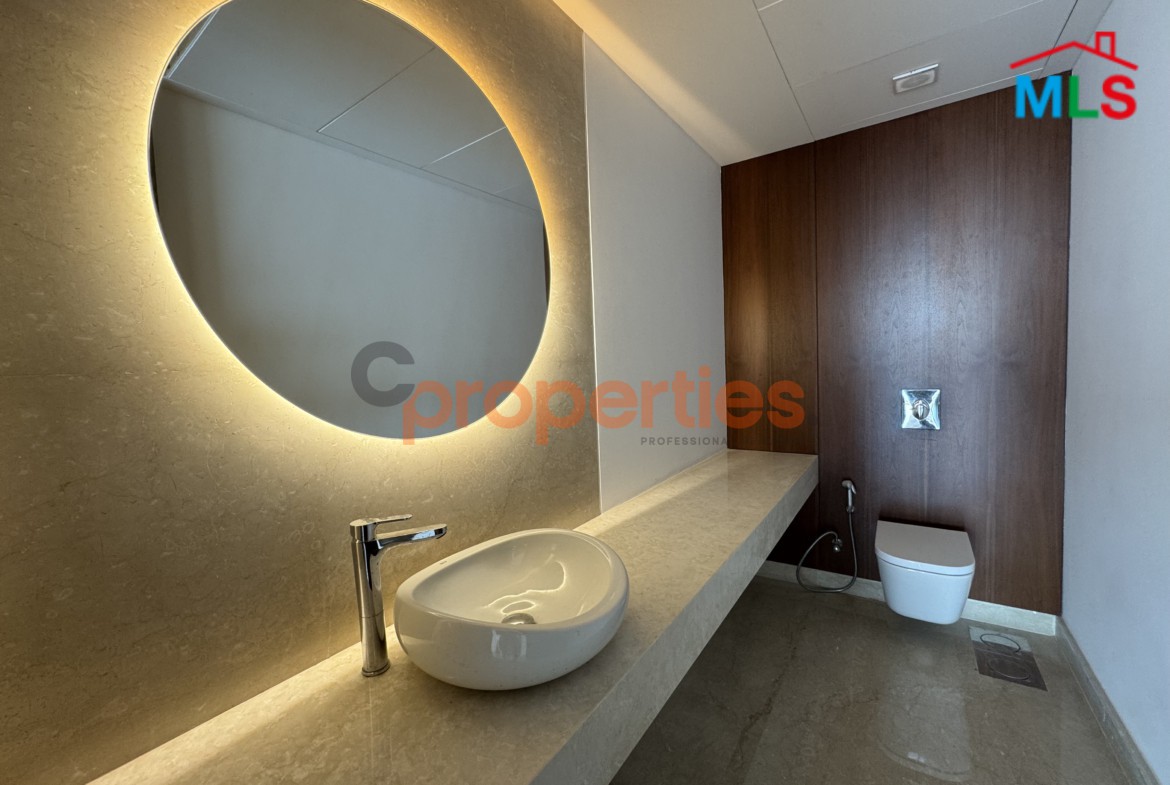 Panoramic Prime apartment for sale in Monteverde – CPGA157