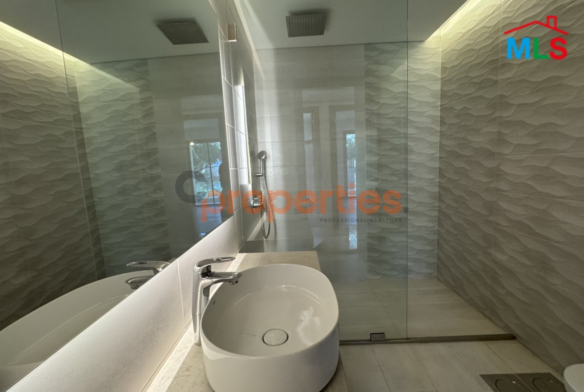 Panoramic Prime apartment for sale in Monteverde – CPGA157