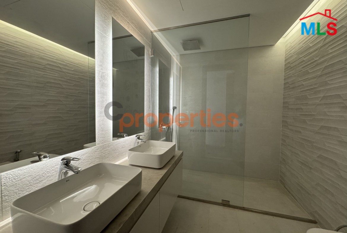 Panoramic Prime apartment for sale in Monteverde – CPGA157