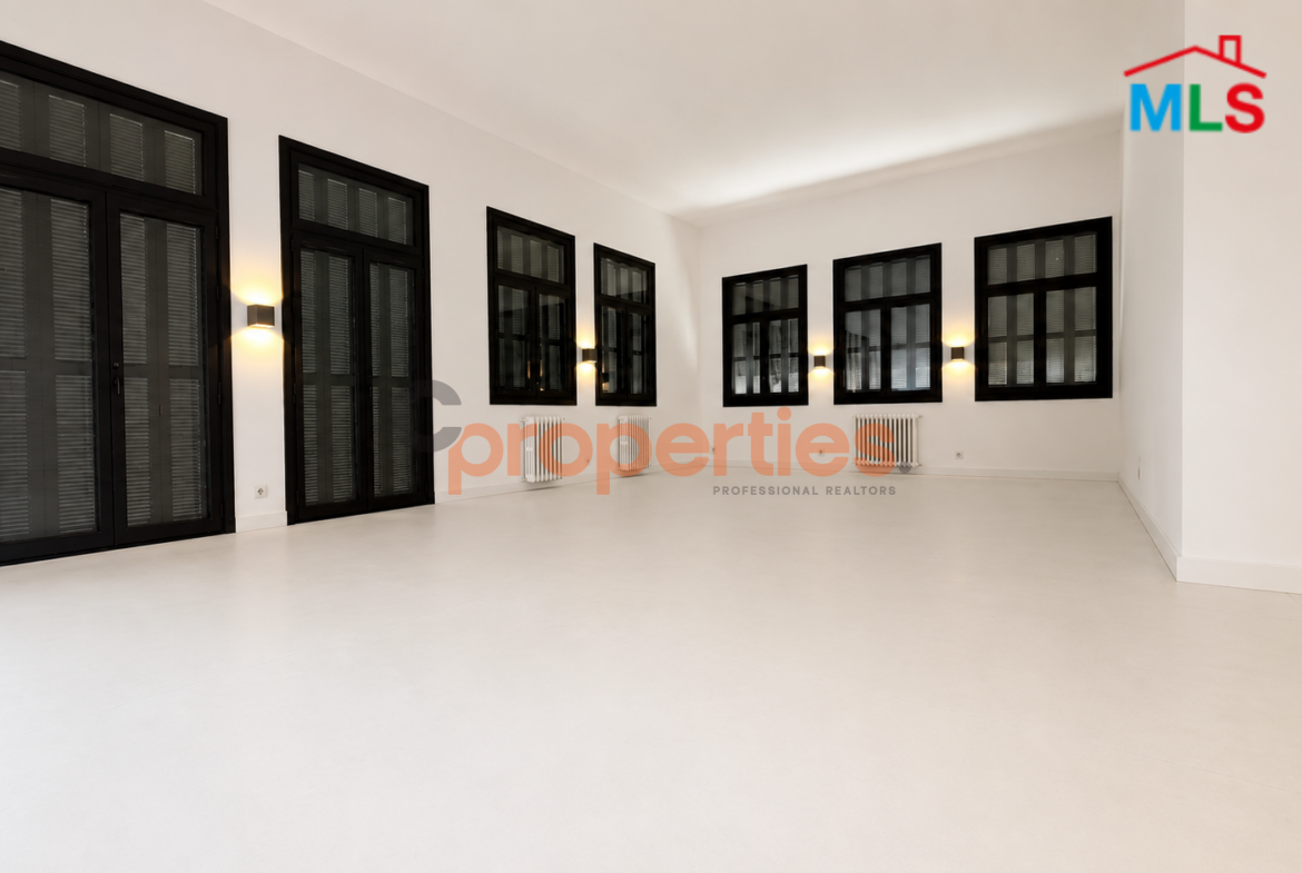 Apartment for Sale in Badaro – CPBZK22