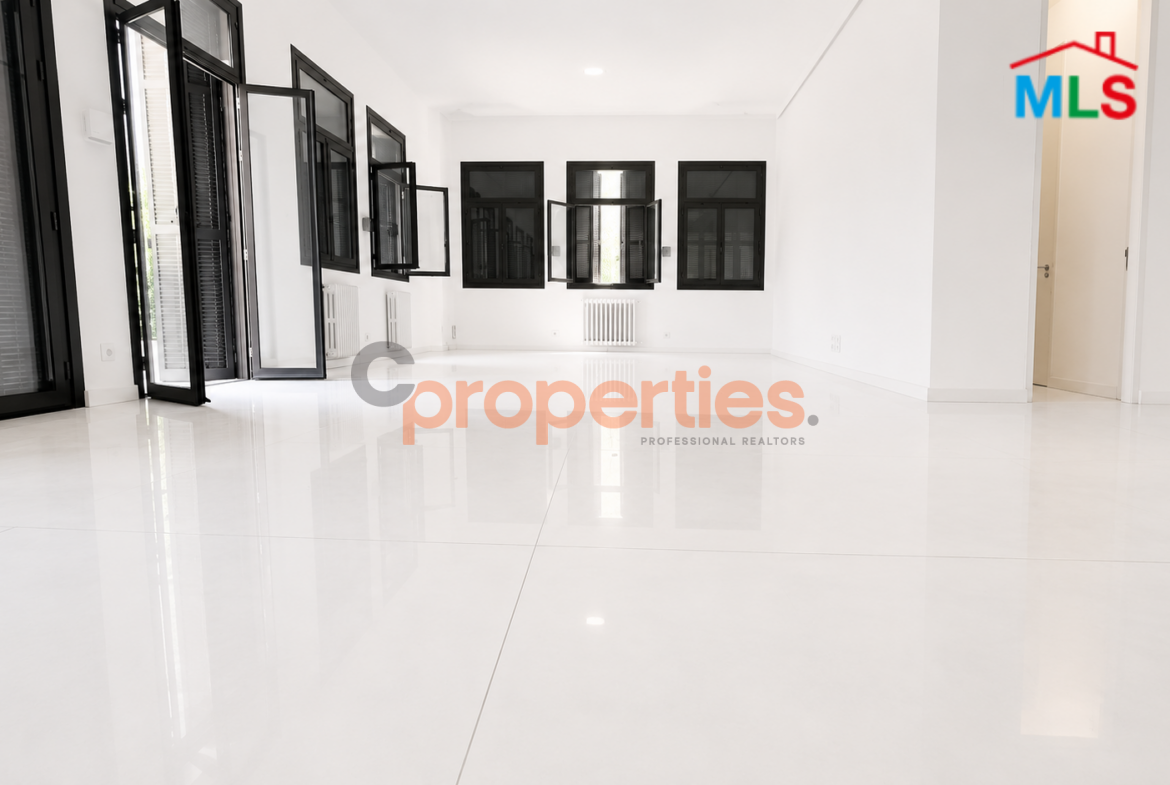Apartment for Sale in Badaro – CPBZK22