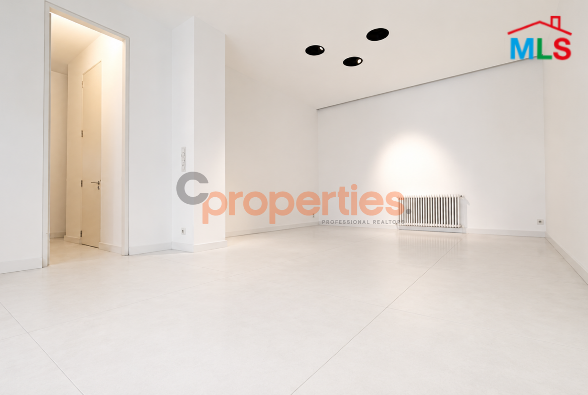 Apartment for Sale in Badaro – CPBZK22