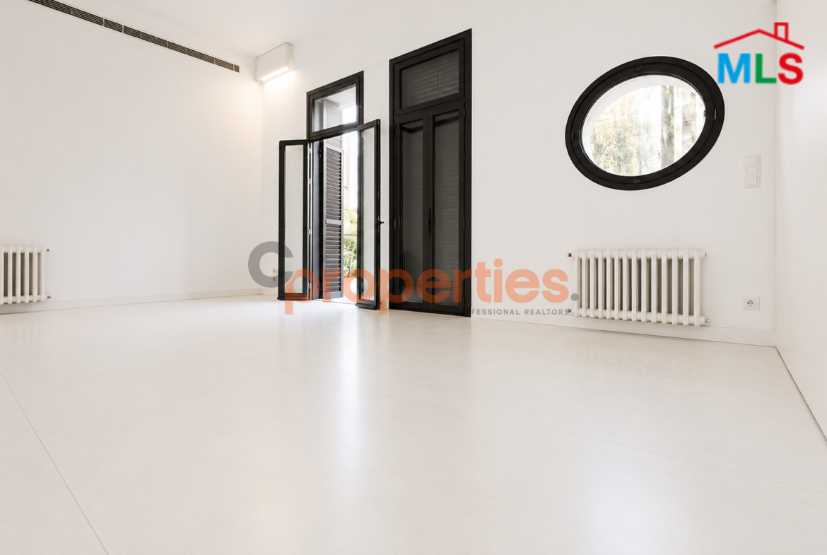 Apartment for Sale in Badaro – CPBZK22