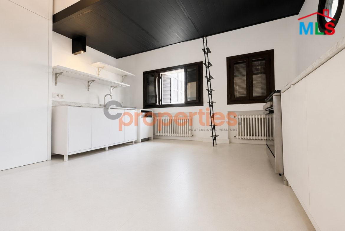 Apartment for Sale in Badaro – CPBZK22