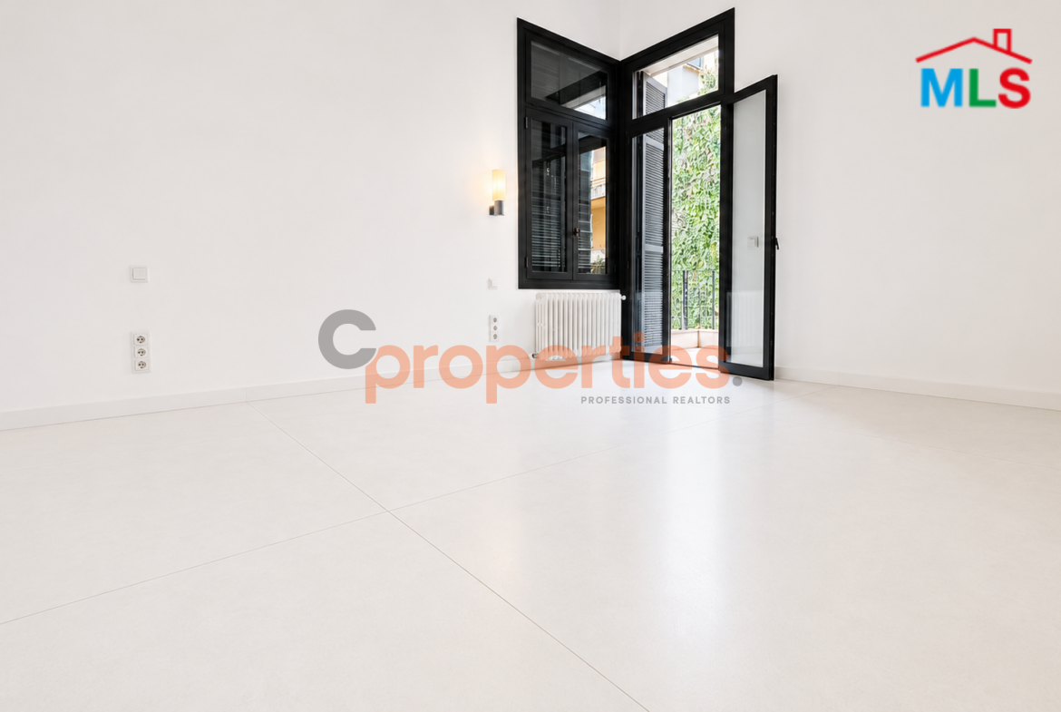 Apartment for Sale in Badaro – CPBZK22