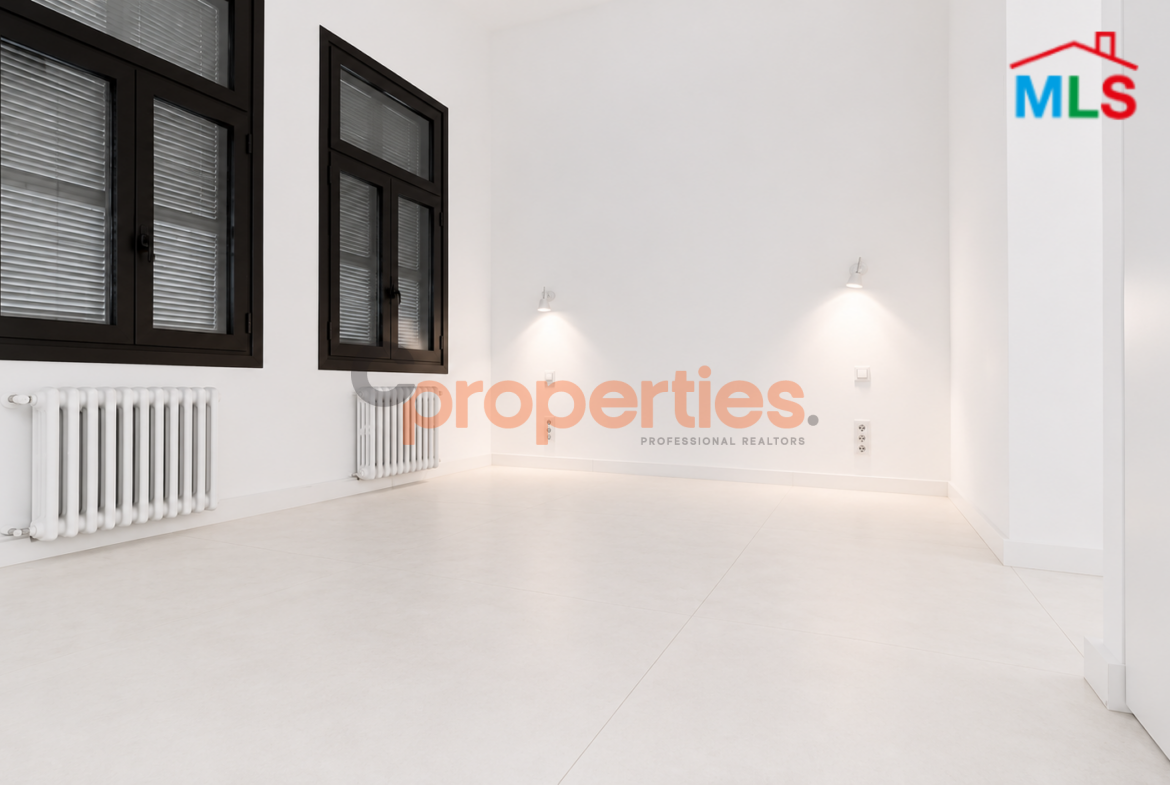 Apartment for Sale in Badaro – CPBZK22