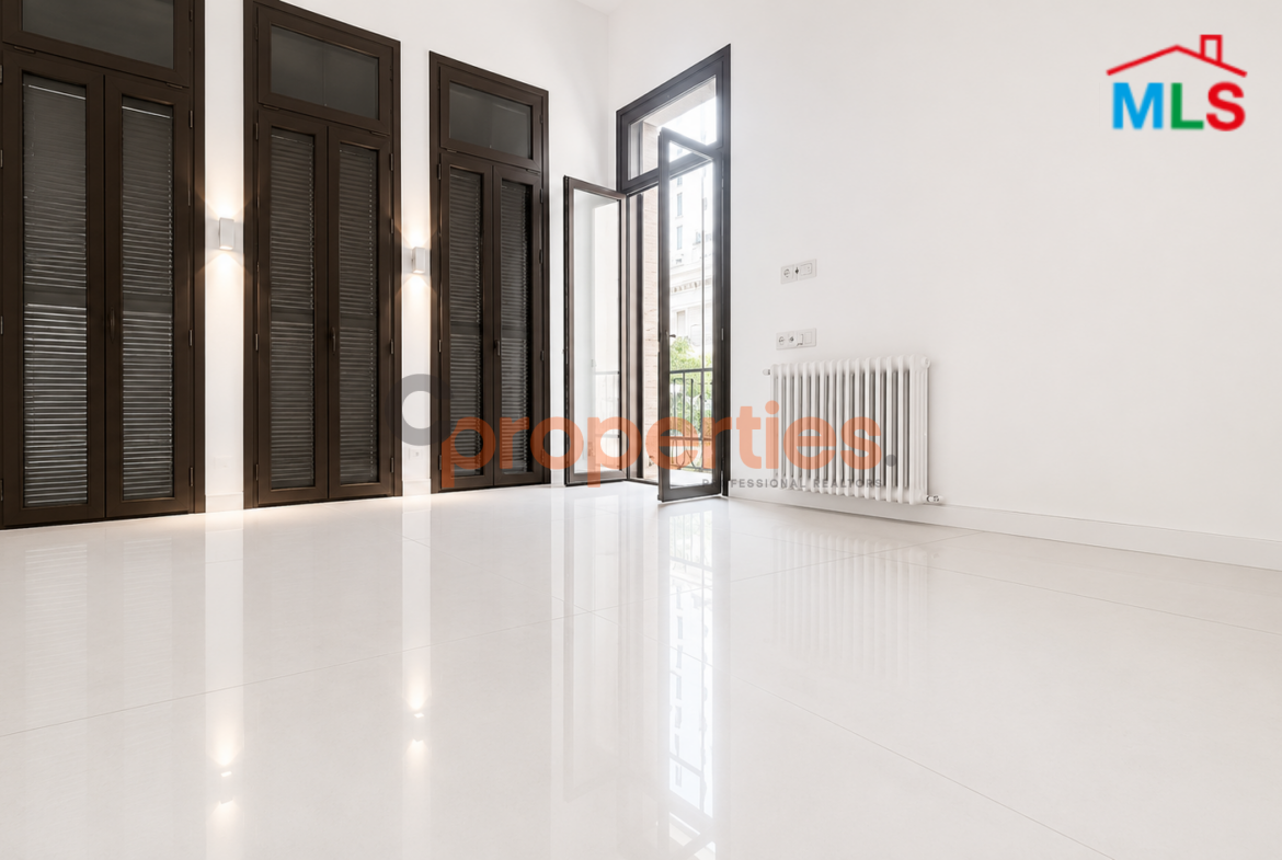 Apartment for Sale in Badaro – CPBZK22