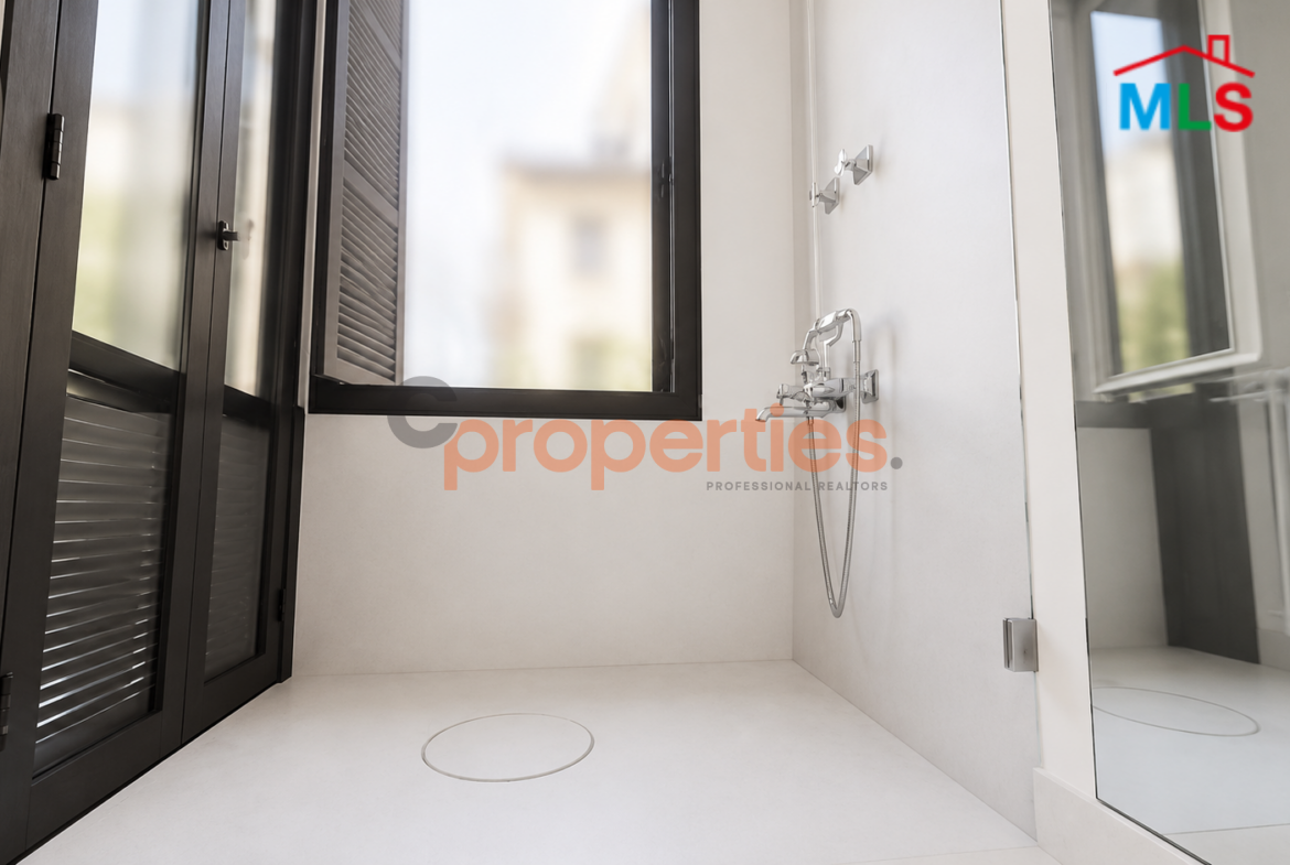Apartment for Sale in Badaro – CPBZK22