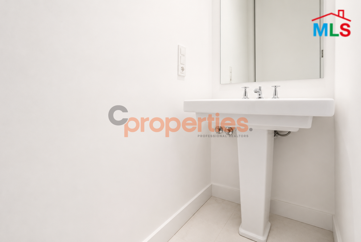 Apartment for Sale in Badaro – CPBZK22