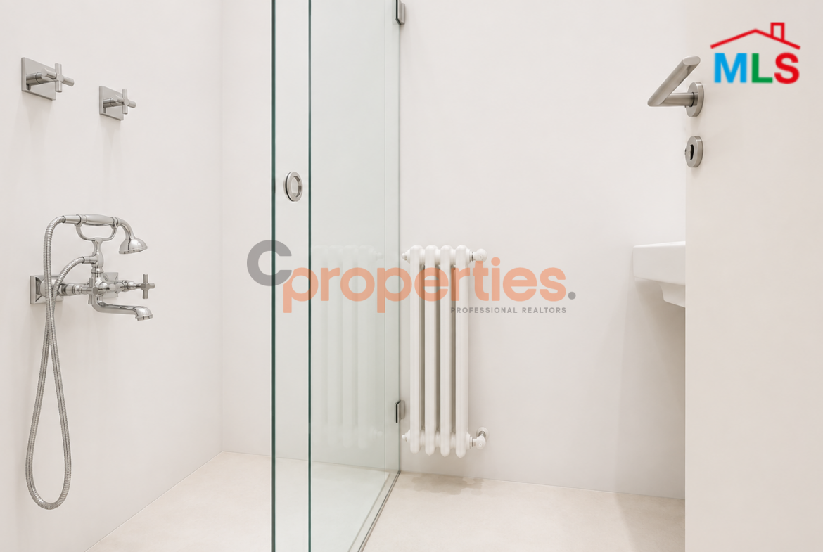 Apartment for Sale in Badaro – CPBZK22
