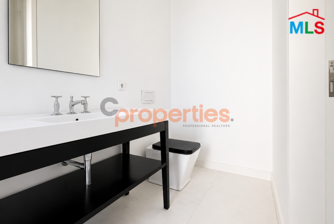 Apartment for Sale in Badaro – CPBZK22