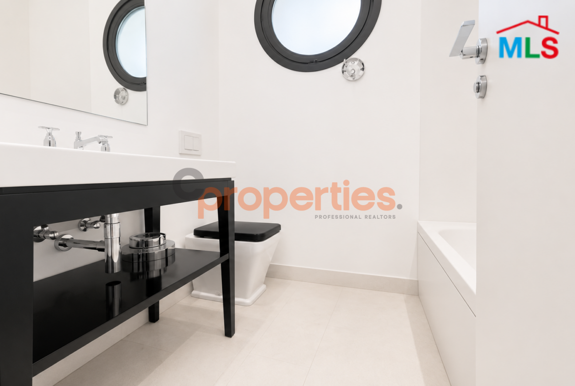 Apartment for Sale in Badaro – CPBZK22