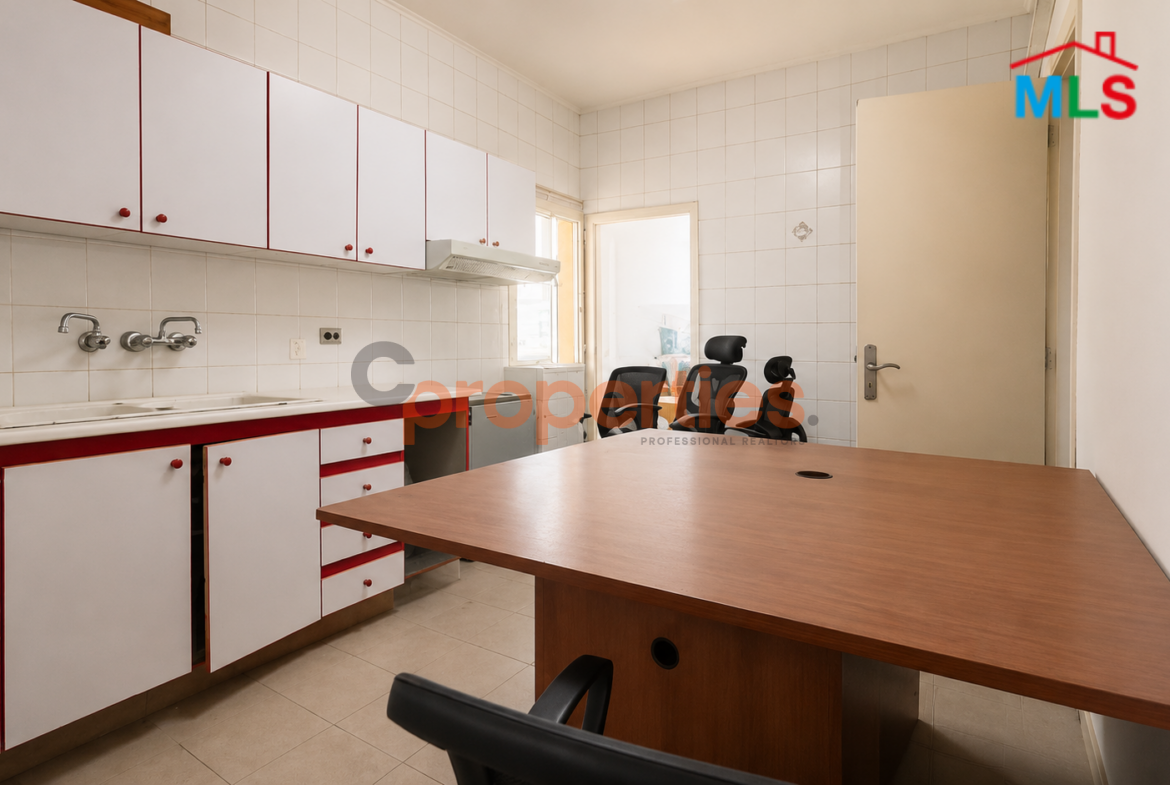 Apartment for Sale in Badaro – CPBZK23