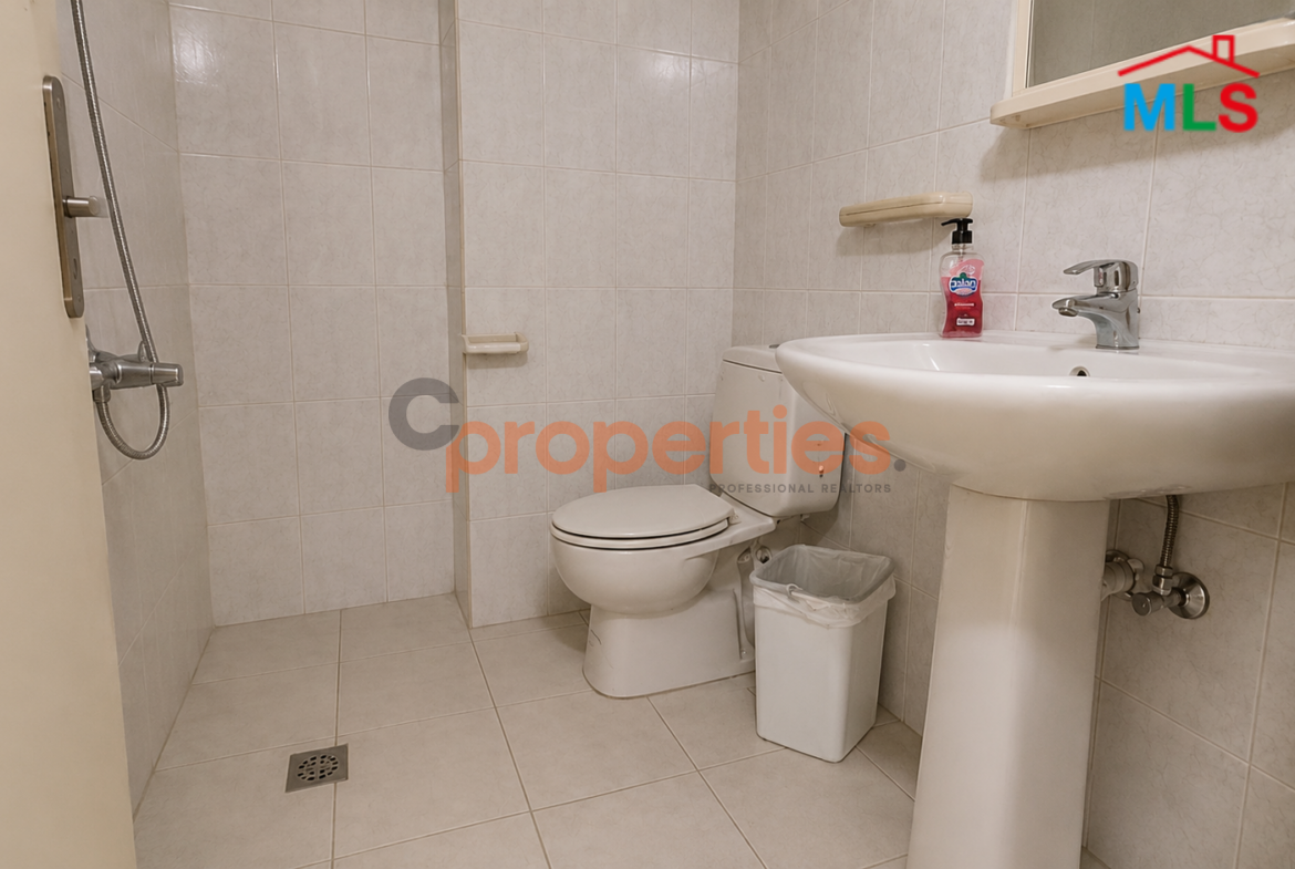 Apartment for Sale in Badaro – CPBZK23