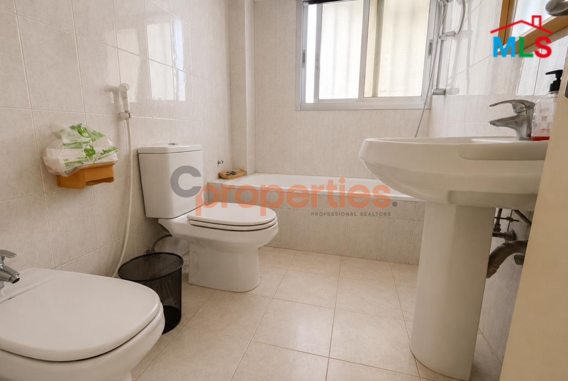 Apartment for Sale in Badaro – CPBZK23