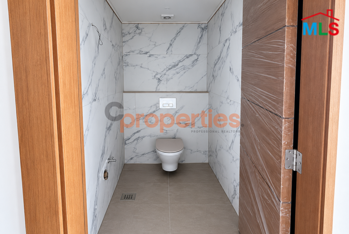 Spacious And Luxurious Apartment With Mezzanine In A Prime Tower For Sale In Achrafieh | Rmeil – CPBRC10