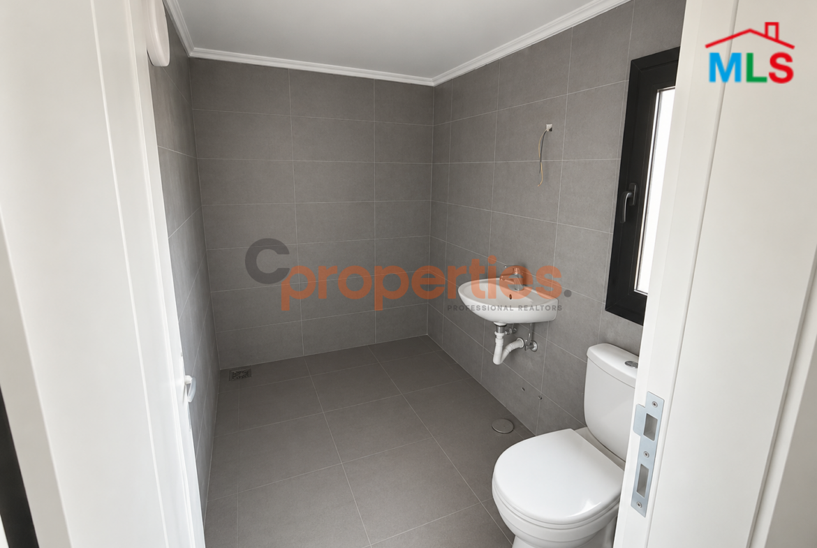 Spacious And Luxurious Apartment With Mezzanine In A Prime Tower For Sale In Achrafieh | Rmeil – CPBRC10
