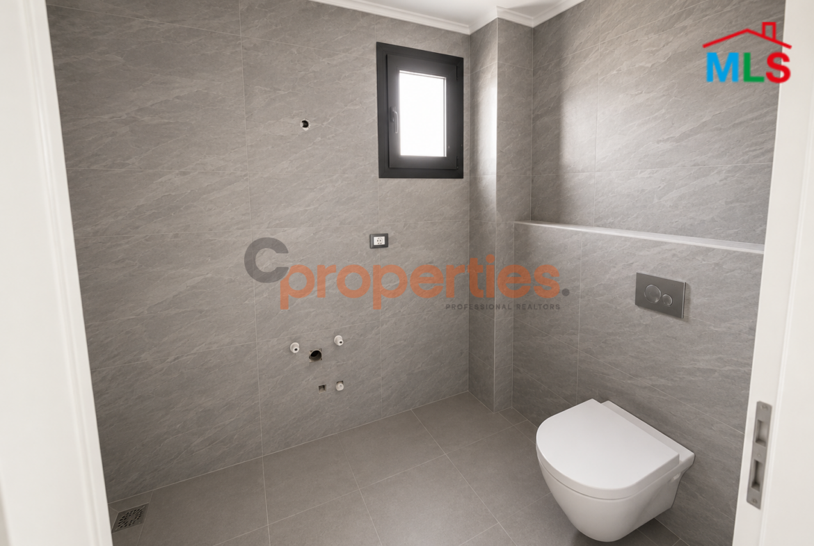 Spacious And Luxurious Apartment With Mezzanine In A Prime Tower For Sale In Achrafieh | Rmeil – CPBRC10