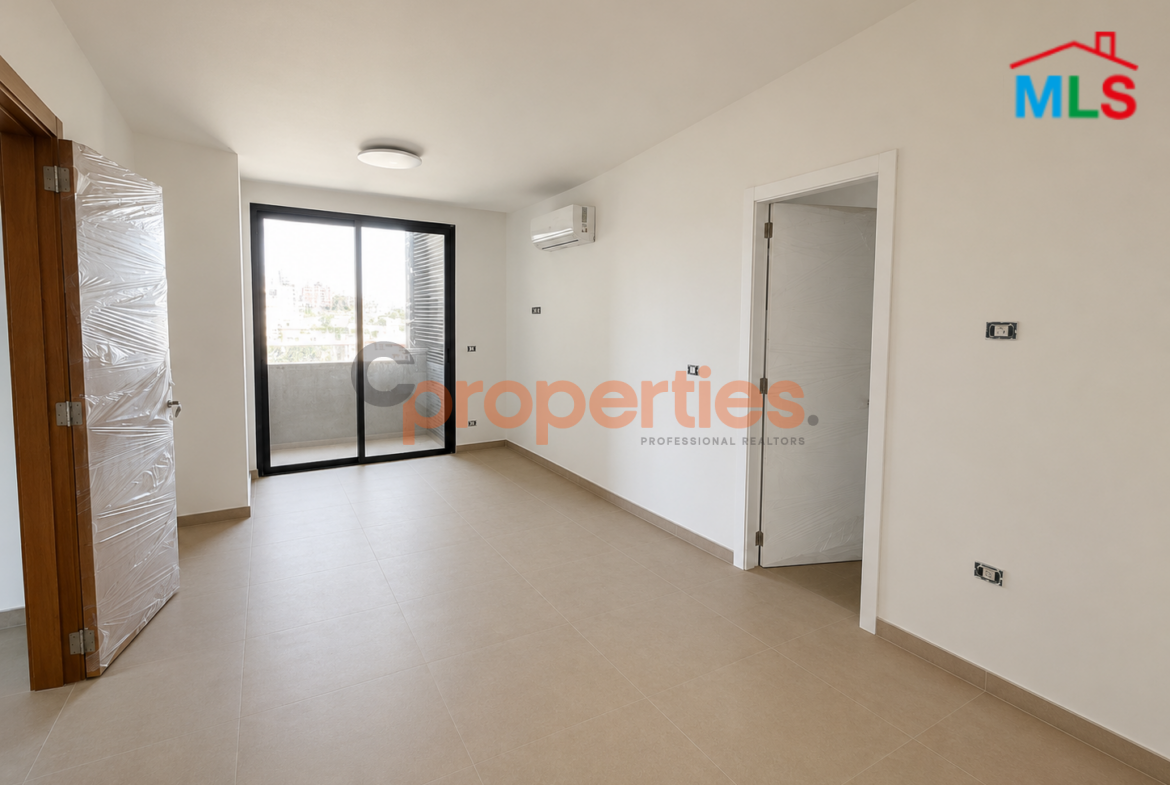 Spacious And Luxurious Apartment With Mezzanine In A Prime Tower For Sale In Achrafieh | Rmeil – CPBRC10