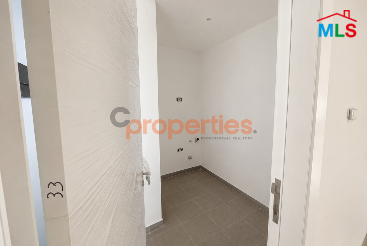 Spacious And Luxurious Apartment With Mezzanine In A Prime Tower For Sale In Achrafieh | Rmeil – CPBRC10