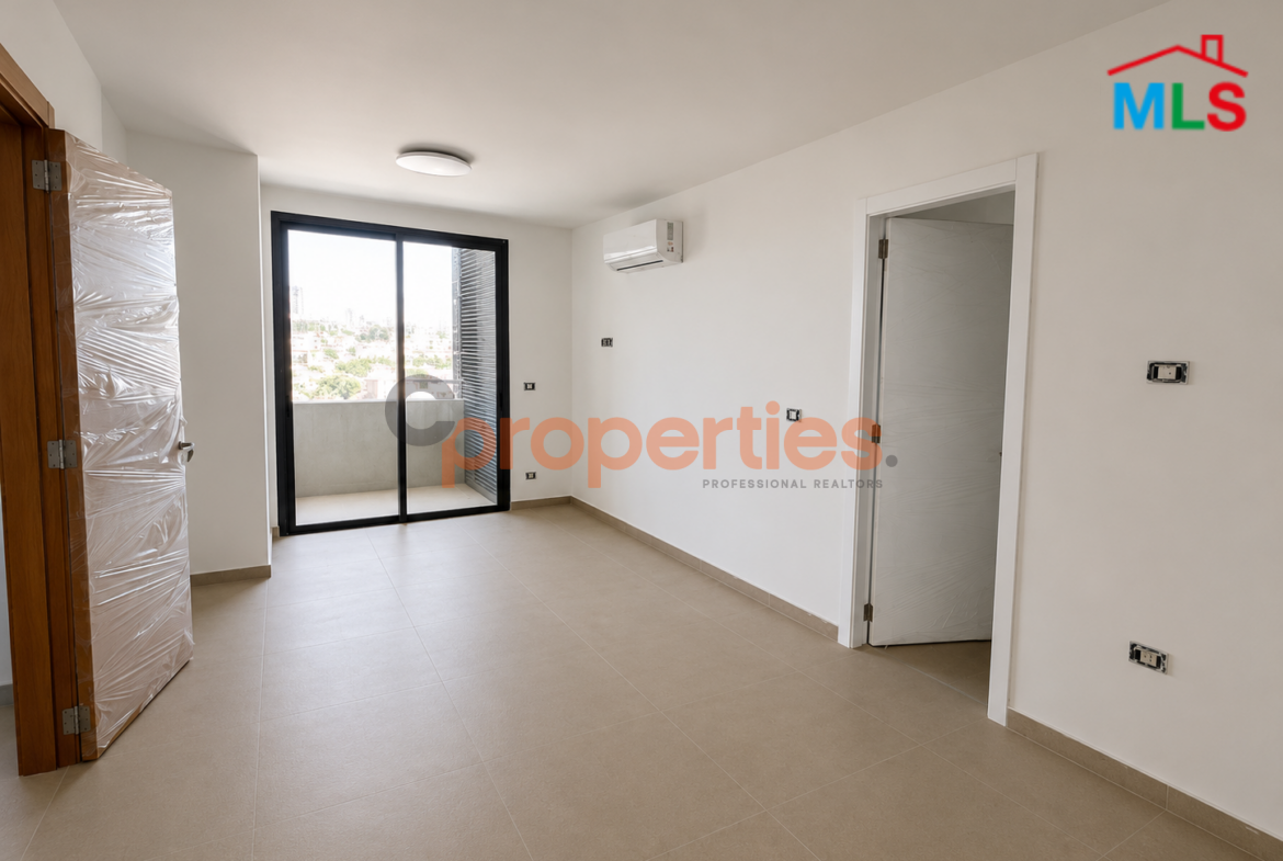 Spacious And Luxurious Apartment With Mezzanine In A Prime Tower For Sale In Achrafieh | Rmeil – CPBRC10