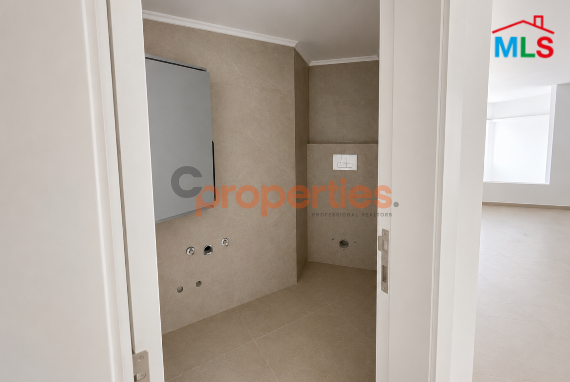 Spacious And Luxurious Apartment With Mezzanine In A Prime Tower For Sale In Achrafieh | Rmeil – CPBRC10