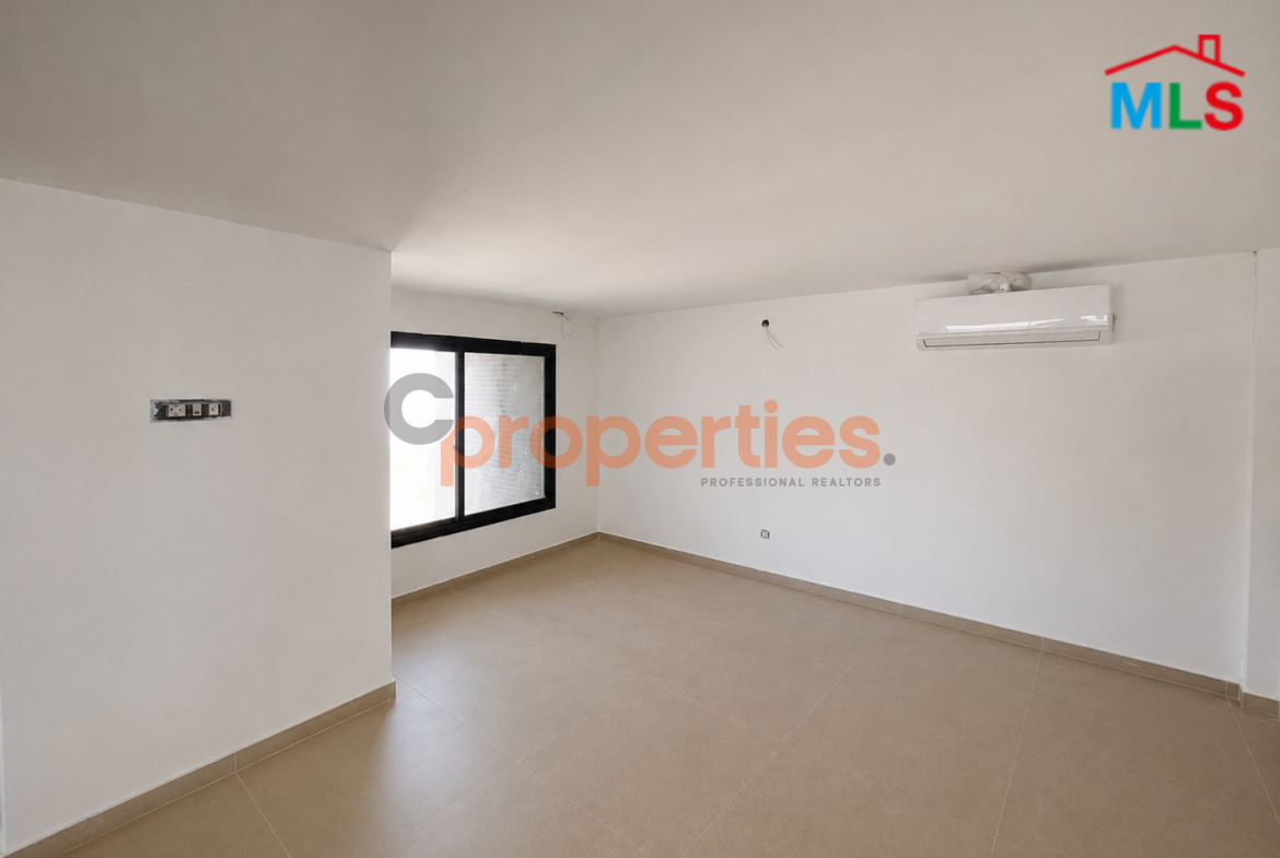 Spacious And Luxurious Apartment With Mezzanine In A Prime Tower For Sale In Achrafieh | Rmeil – CPBRC10