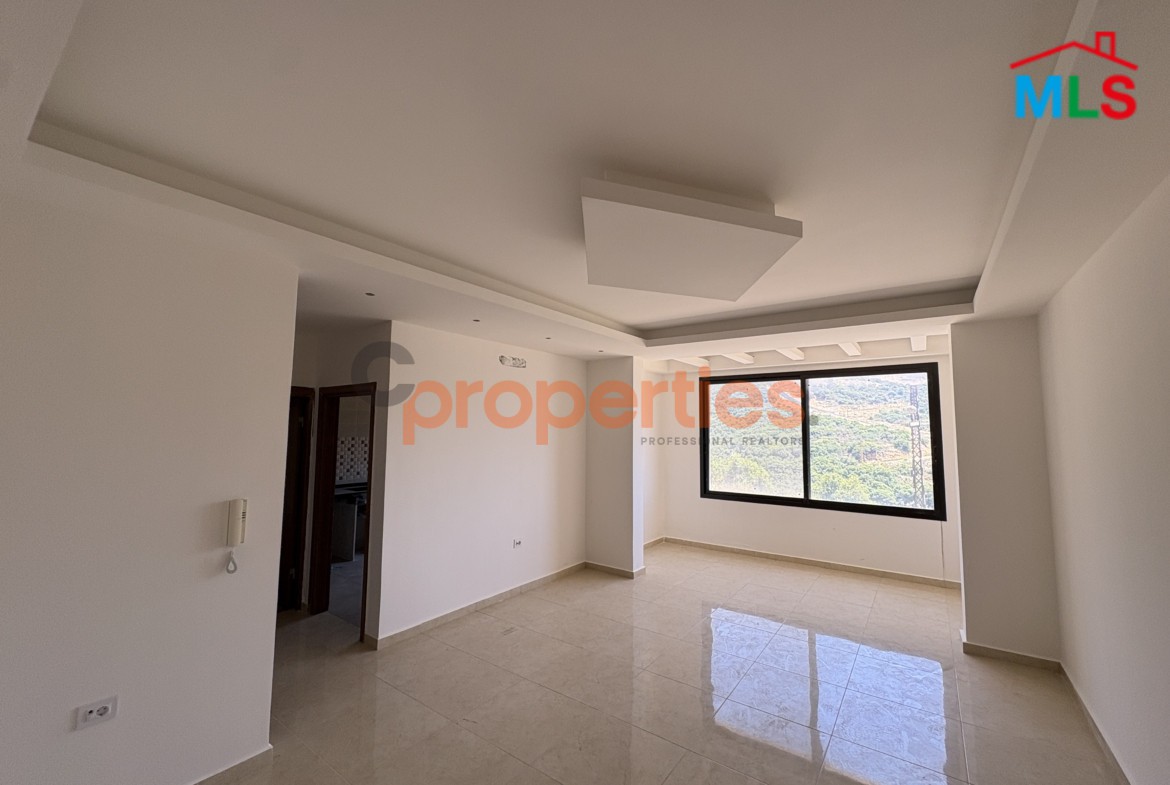 Apartment For Sale In Batroun -CPJGN62