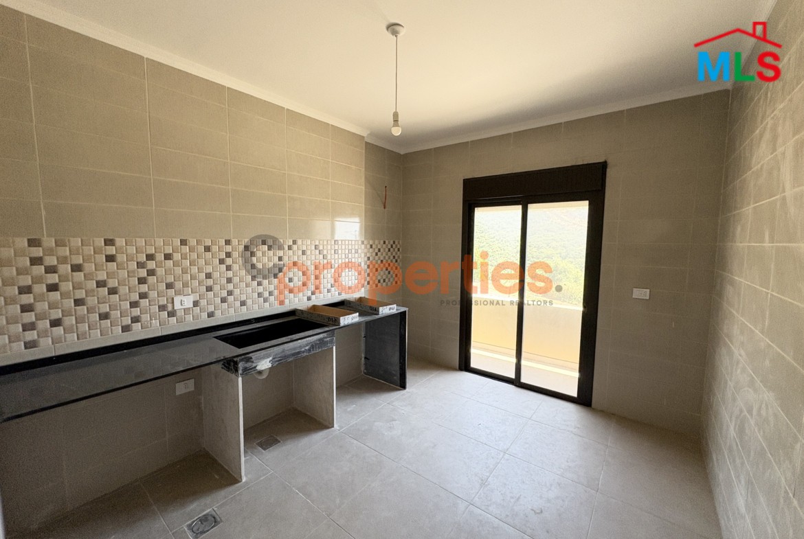 Apartment For Sale In Batroun -CPJGN62