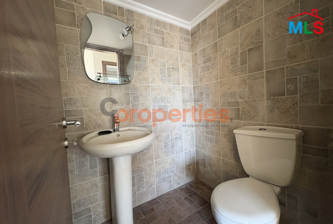 Apartment For Sale In Batroun -CPJGN62