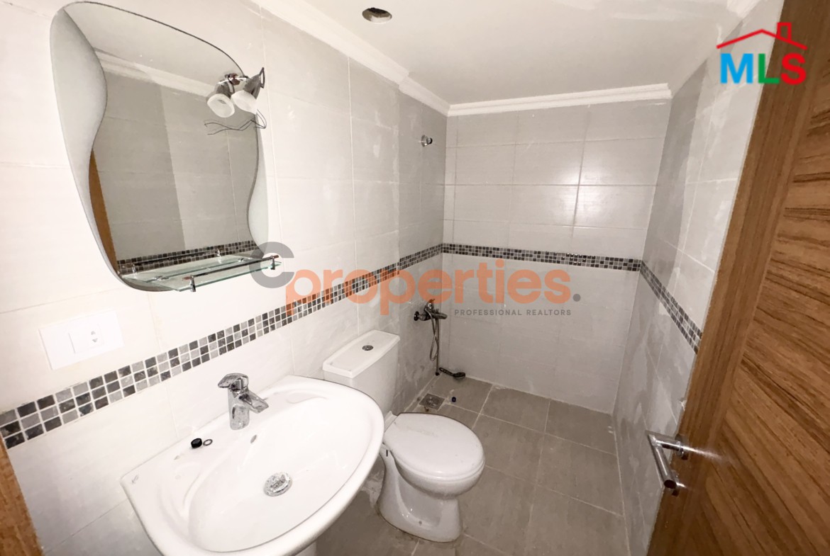 Apartment For Sale In Batroun -CPJGN62
