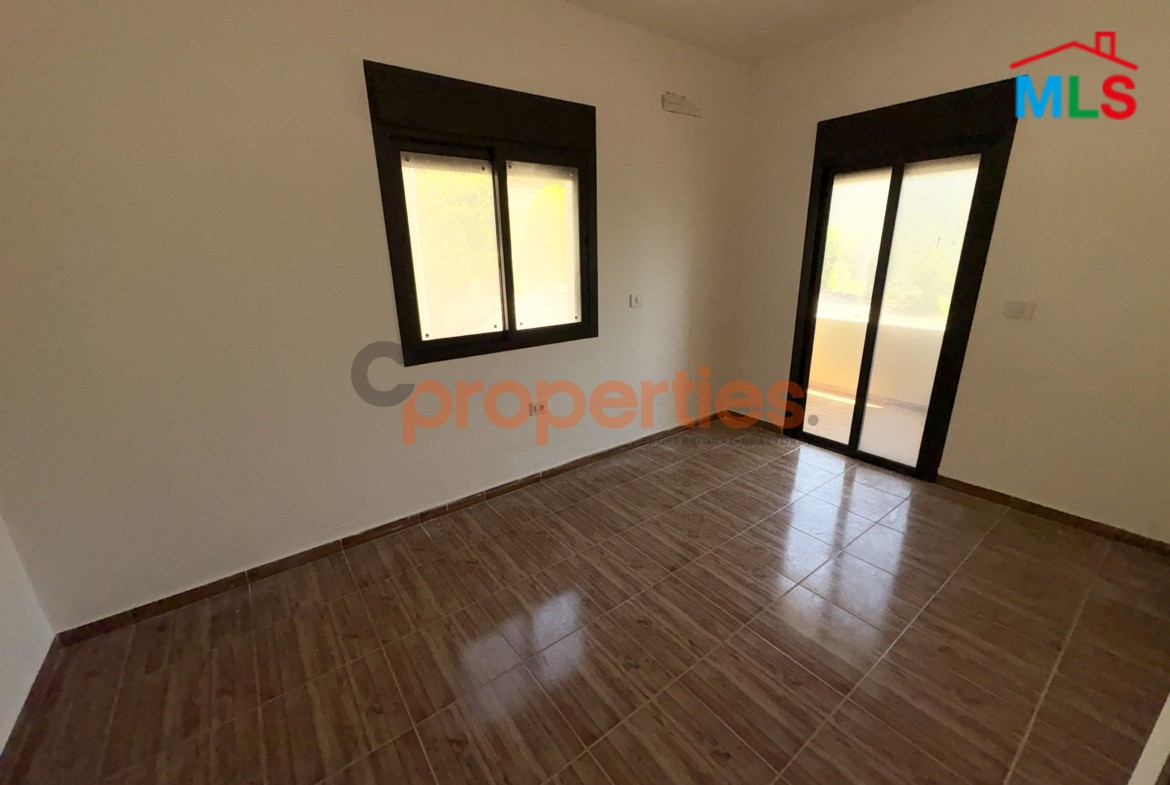Apartment For Sale In Batroun -CPJGN62