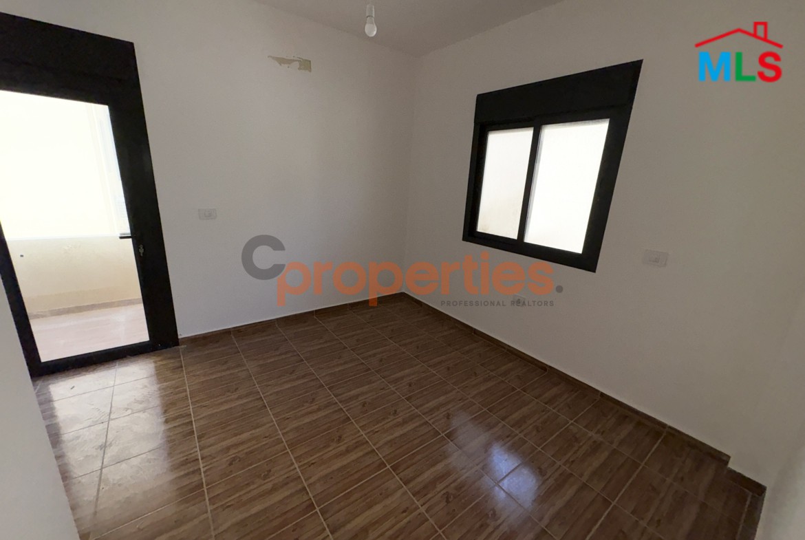 Apartment For Sale In Batroun -CPJGN62