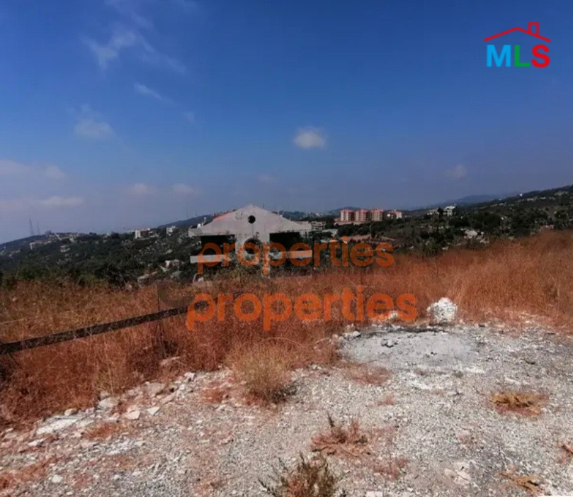Land For Sale In Ras Osta-CPJGK84