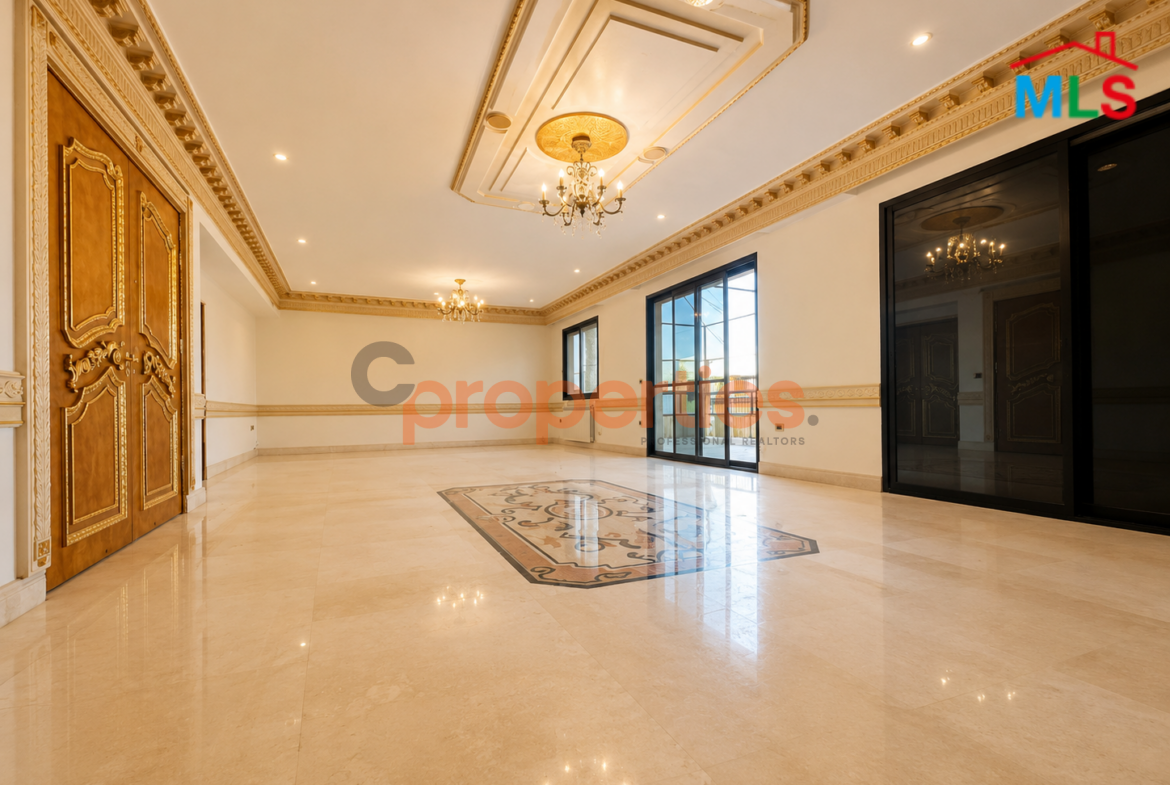 Apartment For Sale in Jnah – CPBHS92